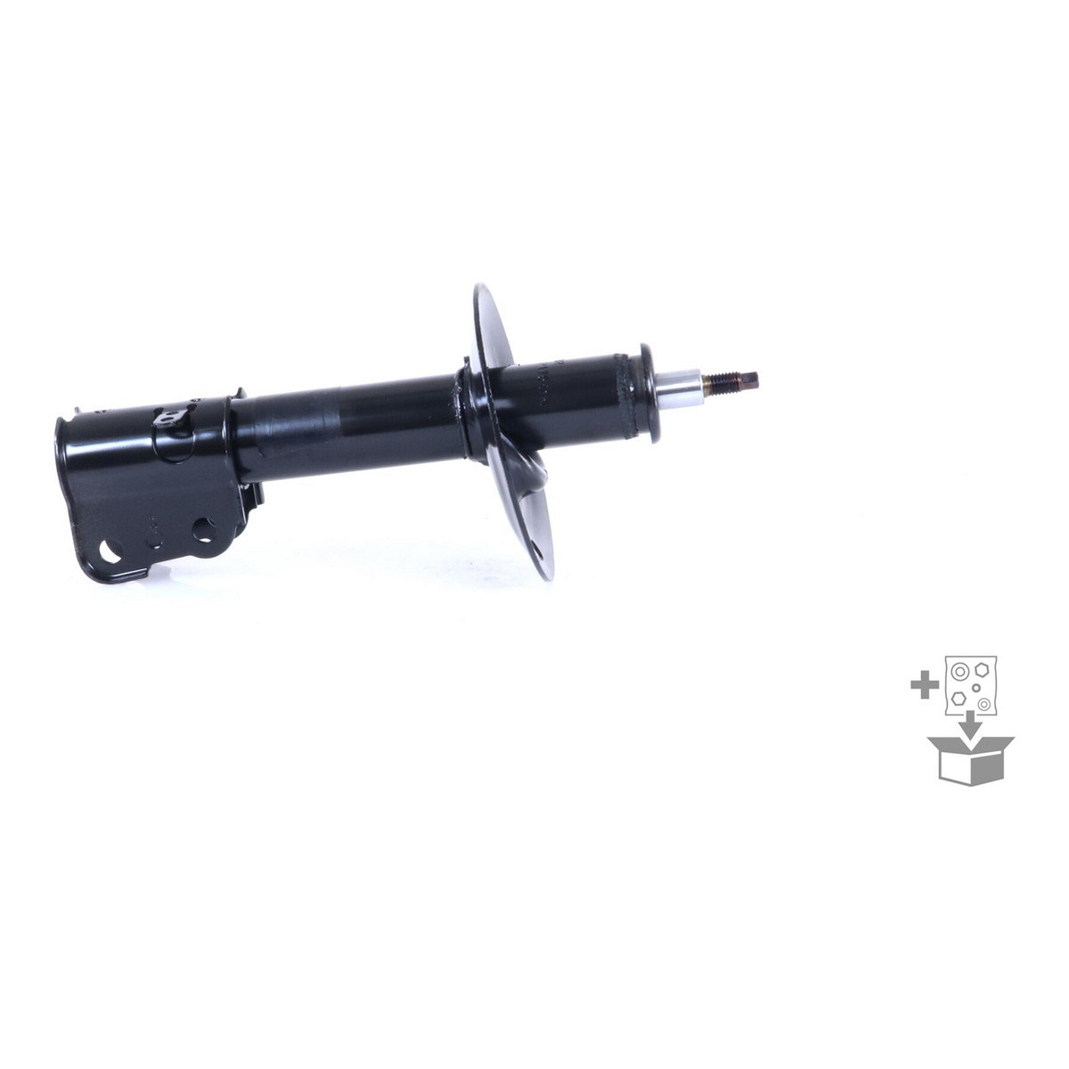 Амортизатор газомасляний CHRYSLER PT CRUISER (PT_) 01-10 (MADE IN USA) MONROE (71592) Monroe фото 3