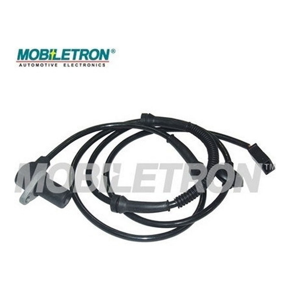 Датчик ABS ПРАВИЙ AUDI A4 B6 (8E2) 2.0 2000.11-2004.12 MOBILETRON (ABEU111) Mobiletron фото 3