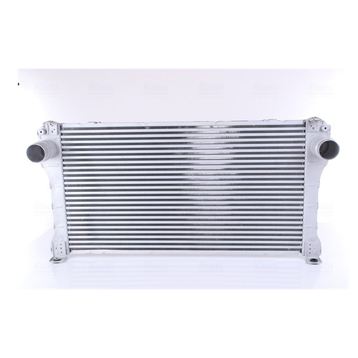 Радіатор наддуву TOYOTA COROLLA (E14#, E15#) (07-) 2.0 D4D|TOYOTA AURIS (E15#) (07 NISSENS (96401) Nissens фото 11