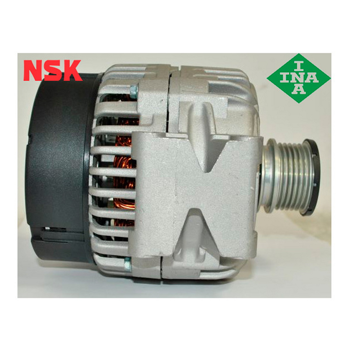 Генератор 150A 112425 CZ | NSK&INA(P) PROFIT (7112-1425) Profit фото 3