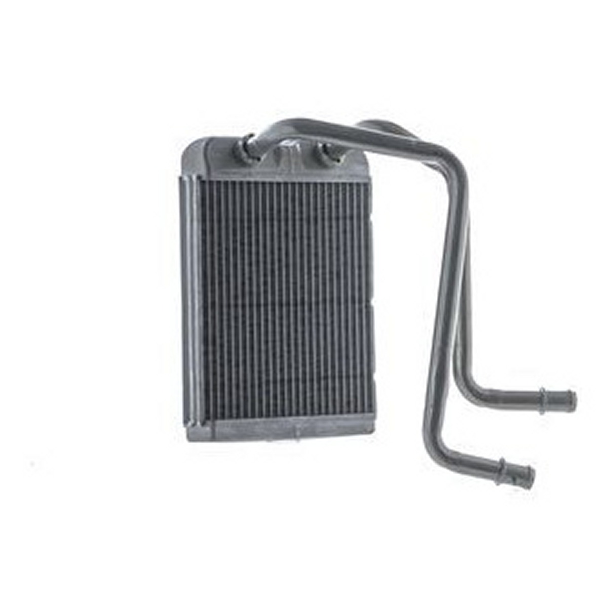 Радіатор пічки TRANSPORTER T5 (03-09) ALL MODELS/ M/A /AC+/-(04/03-) OE 7H1.819. MAHLE (AH 332 000S) Mahle фото 3