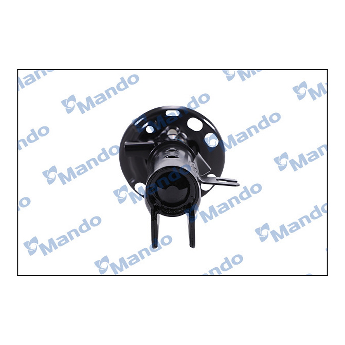 Амортизатор газомасляний MAZDA 6 SALOON (GJ, GL) 2.0 (GJ2, GL2, GL6) [13-] ПЕРЕД ЛІВ MANDO (MSS016204) Mando фото 3