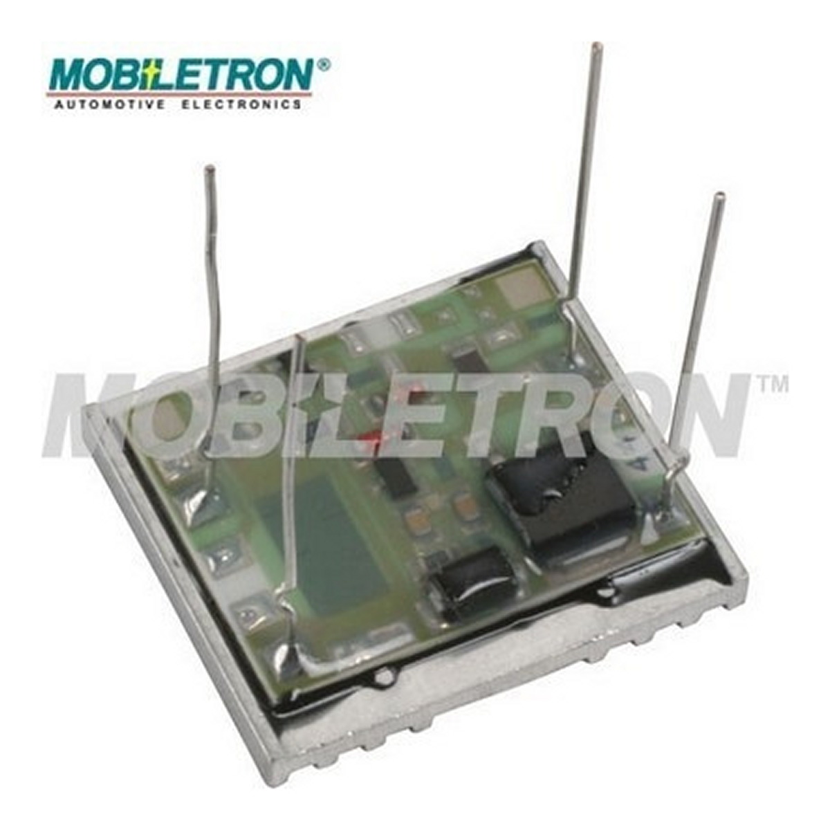 Регулятор напруги генератора ЧІП РЕЛЕ-РЕГУЛЯТОРА TRI232 TW MOBILETRON (VRH200949S) Mobiletron фото 3