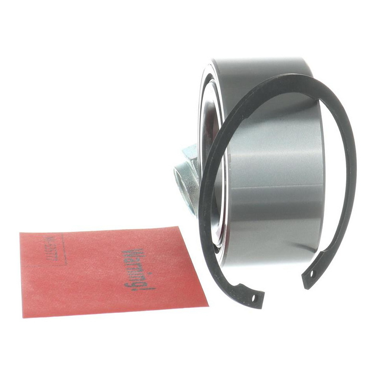 Подшипник шариковый 30 HONDA ACCORD VIII (CU) - 2.4 I (CU2) (2008.04->); ( ) SKF (VKBA 7491) SKF фото 3