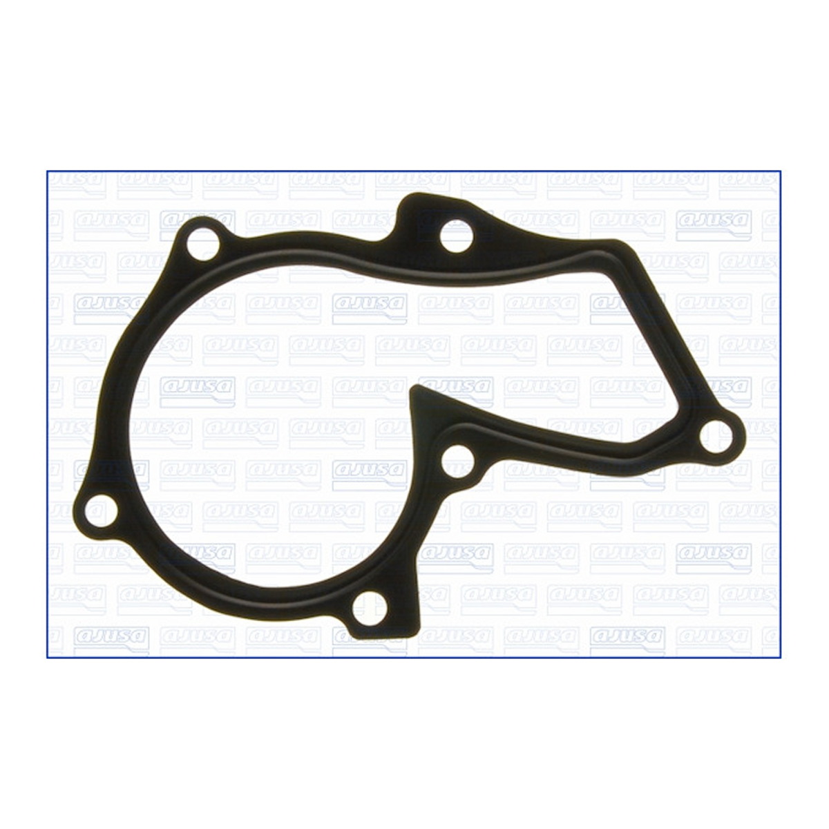 Прокладка двигуна металева FORD 1.5 ECOBOOST ВОДЯНОГО НАСОСА AJUSA (01203800) AJUSA фото 3