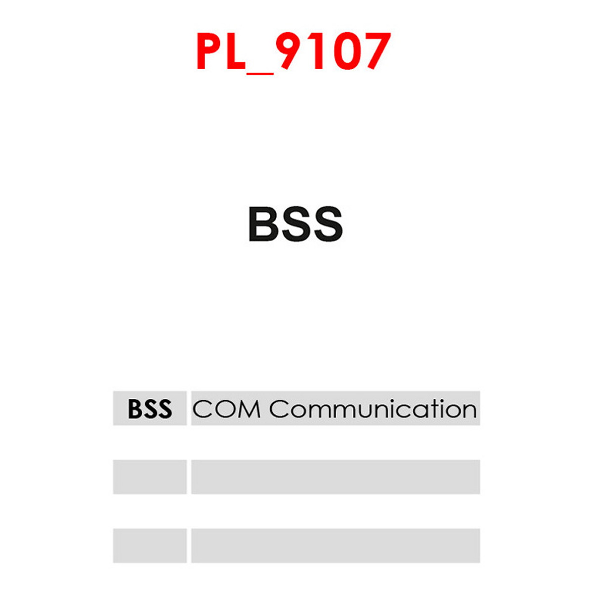 Регулятор напруги генератора ARE3210 PL AS (ARE3210S) AS фото 3