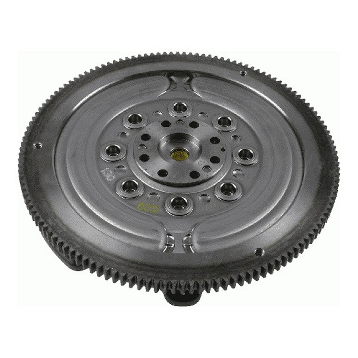 Маховик JEEP WRANGLER III (JK) 2.8 CRD 2007.04 – SACHS (2294 000 845) SACHS фото 5