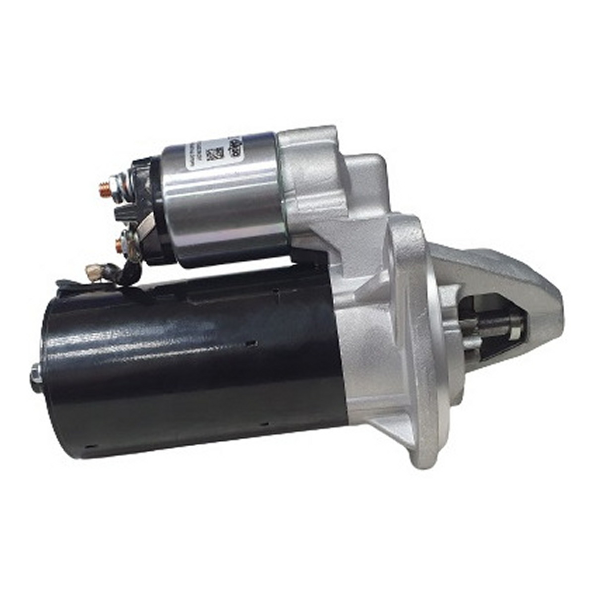 Стартер 0001109344 BOSCH UA ADE (A0001109344) ADE фото 3