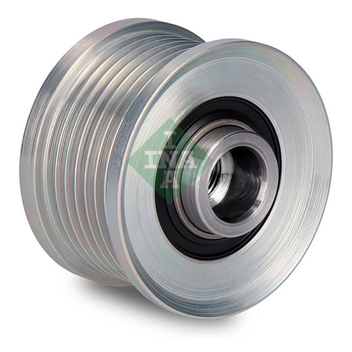 Шкив генератора Toyota Land Cruiser/Rav 4/Auris 2.0-3.0D 02- фото 10