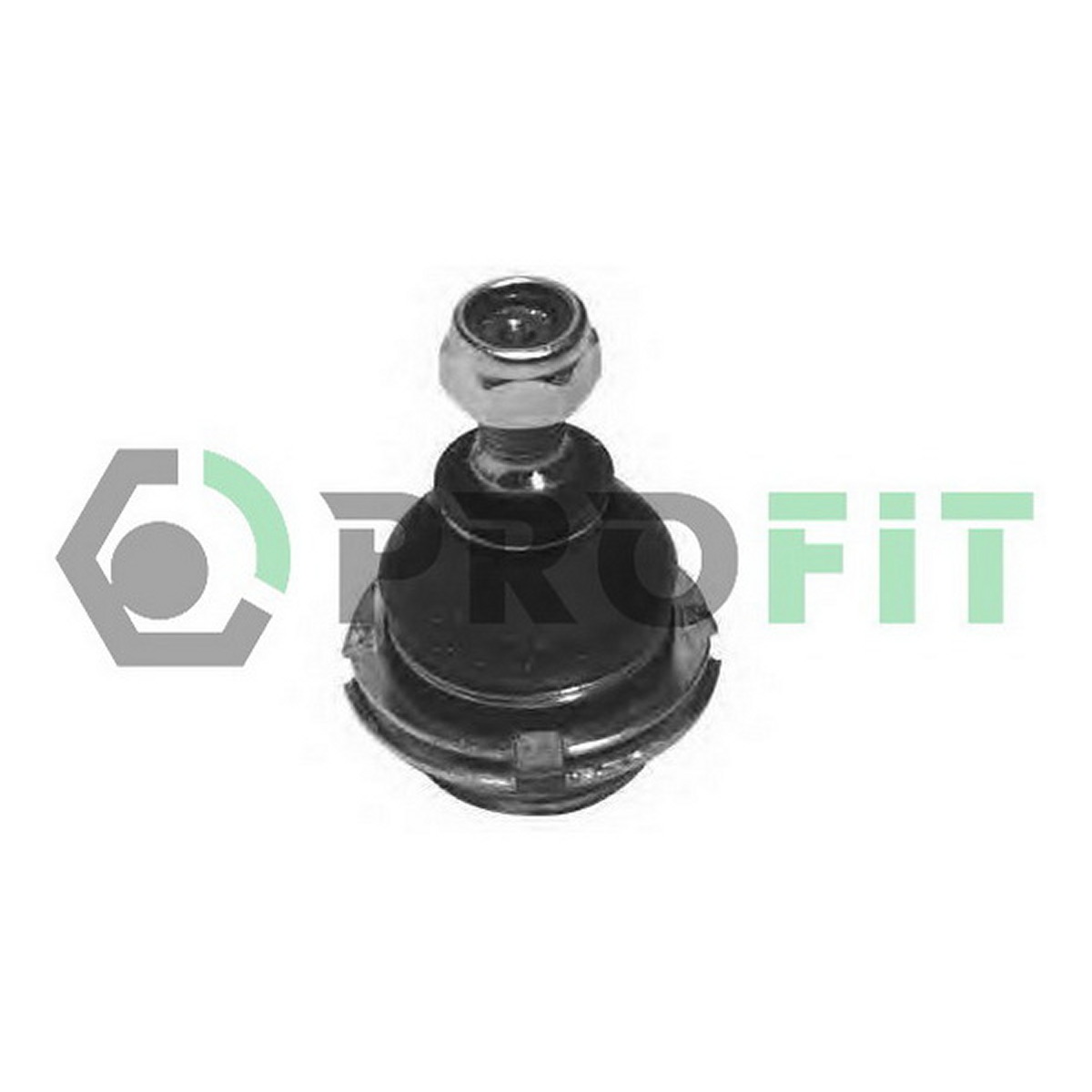 Опора кульова CITROEN BX 82-94. PEUGEOT 405 88-96 ( ) PROFIT (2301-0200) Profit фото 3