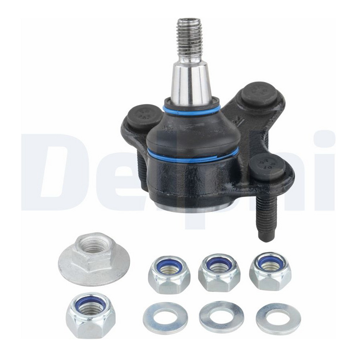Опора кульова AUDI/VW S3/PASSAT V, CC DELPHI (TC1732) Delphi фото 12