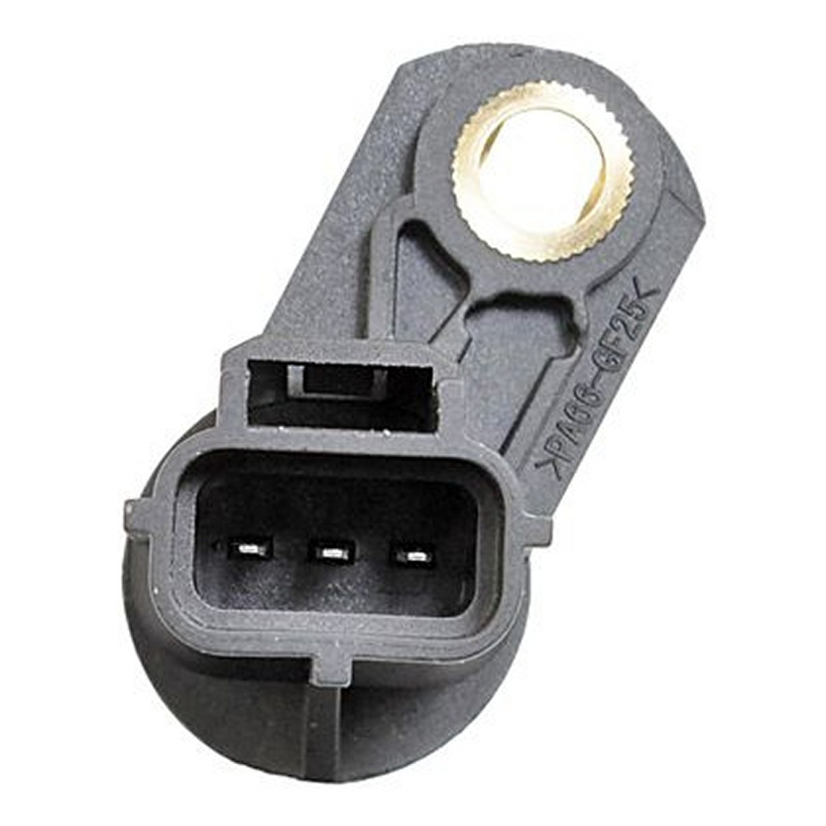 Датчик обертів, коробка передач FORD FOCUS II (DA_,...) - 1.6 (2004.07 - 2013.09) METZGER (0909089) Metzger фото 3