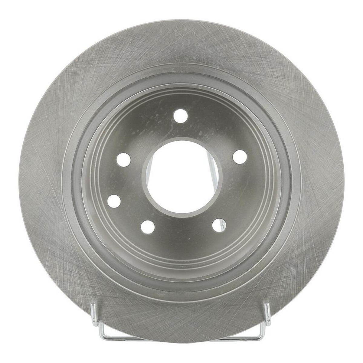 Диск гальмівний NISSAN JUKE (F15) 1.6 2010.06-2019.12 FERODO (DDF1590C) Ferodo фото 5