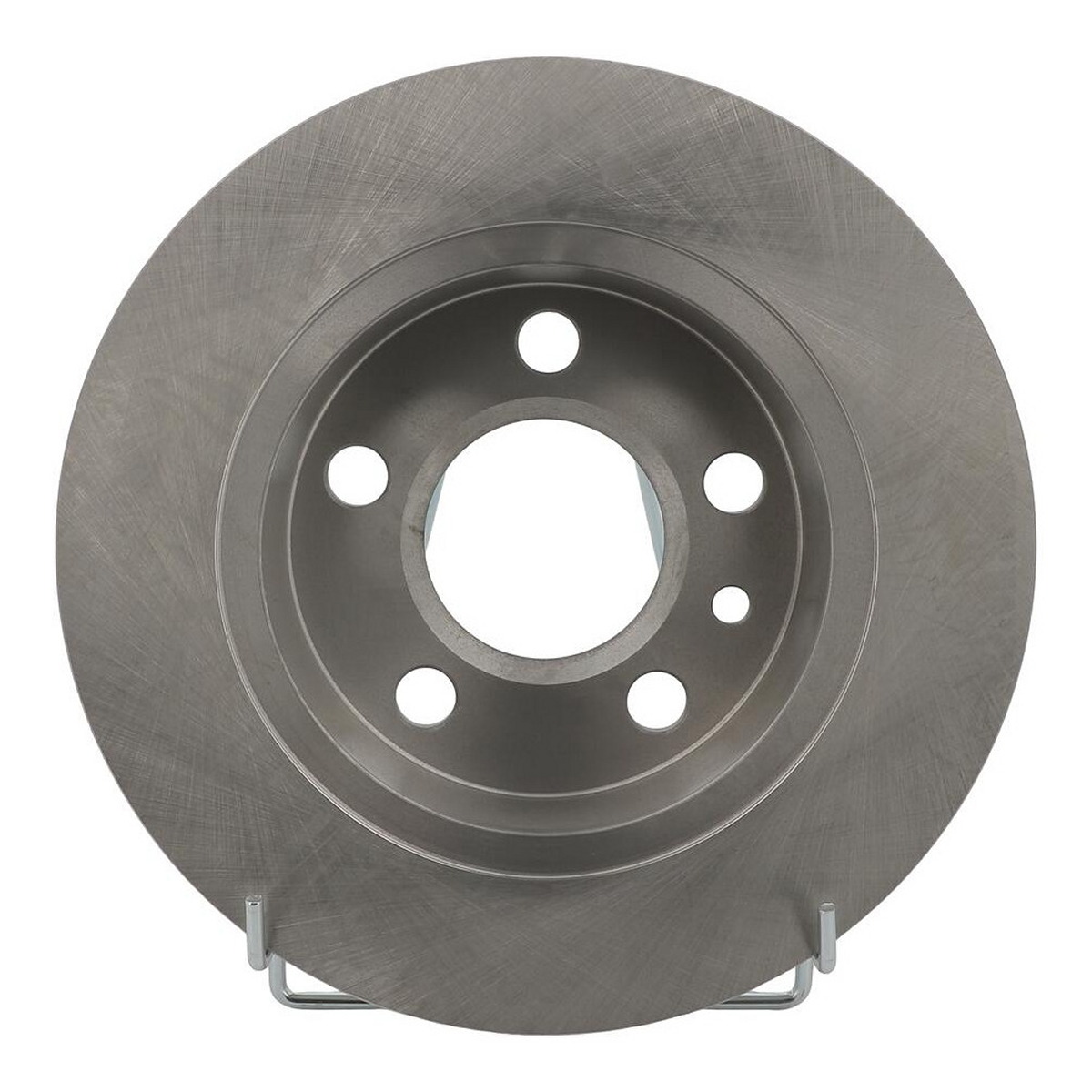 Диск гальмівний VW SHARAN (7M8, 7M9, 7M6) 1.8 1995.05-2010.03 FERODO (DDF847) Ferodo фото 3
