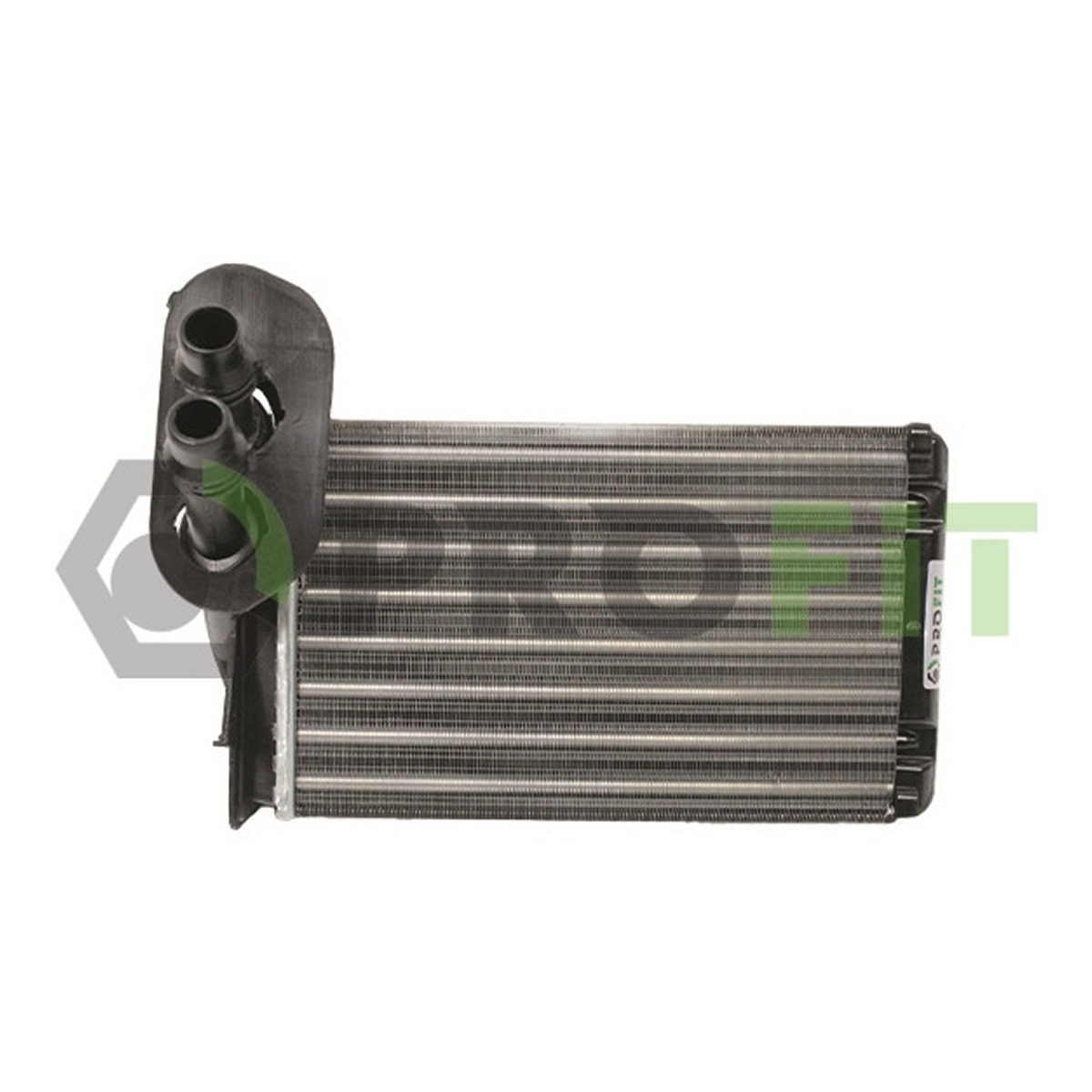 Радіатор пічки SKODA OCTAVIA 98-. VW GOLF 97-05. BORA 98-05. SEAT LEON 99-06. TO PROFIT (1760-0010) Profit фото 3