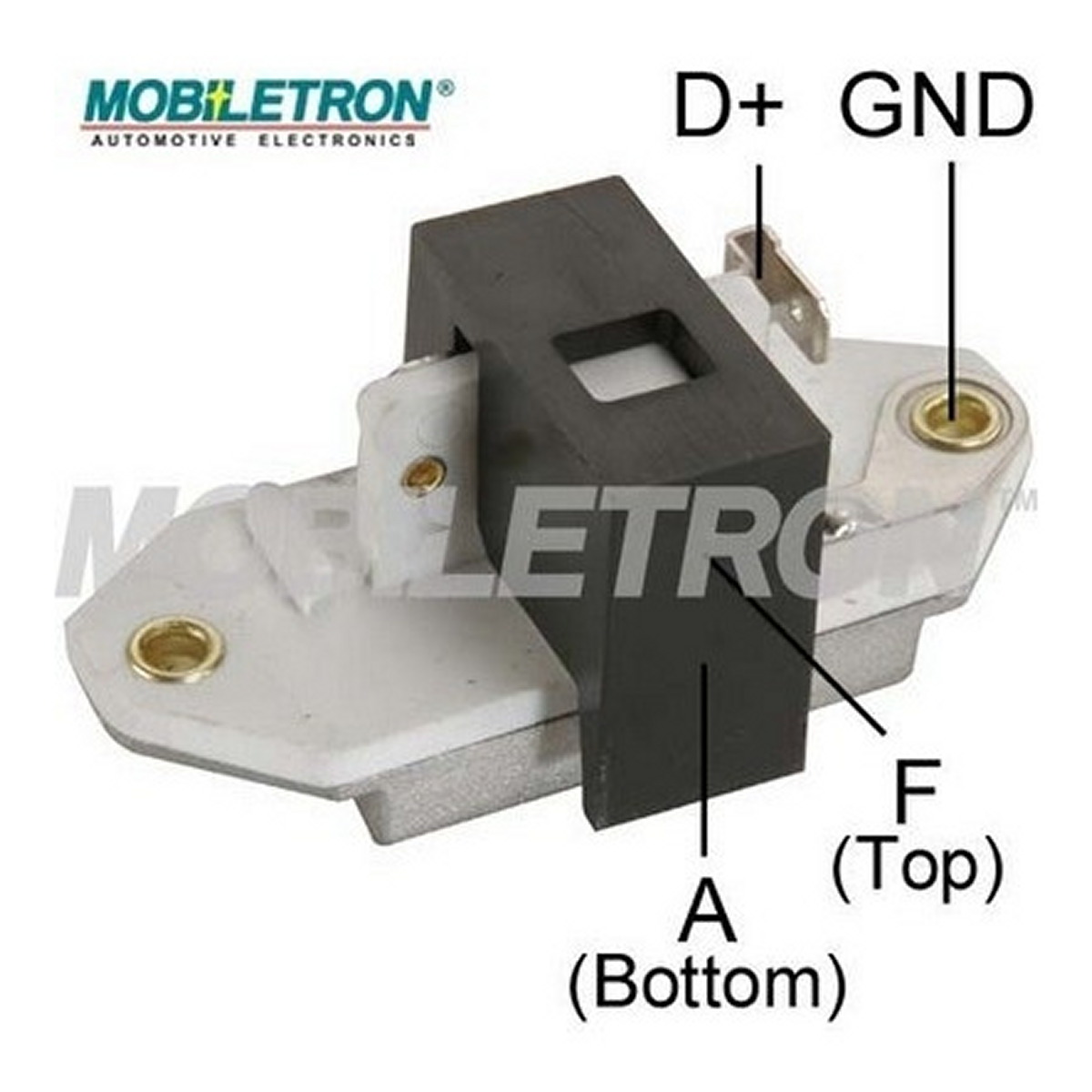 Регулятор напруги генератора IK543 CN MOBILETRON (VRIK149) Mobiletron фото 3
