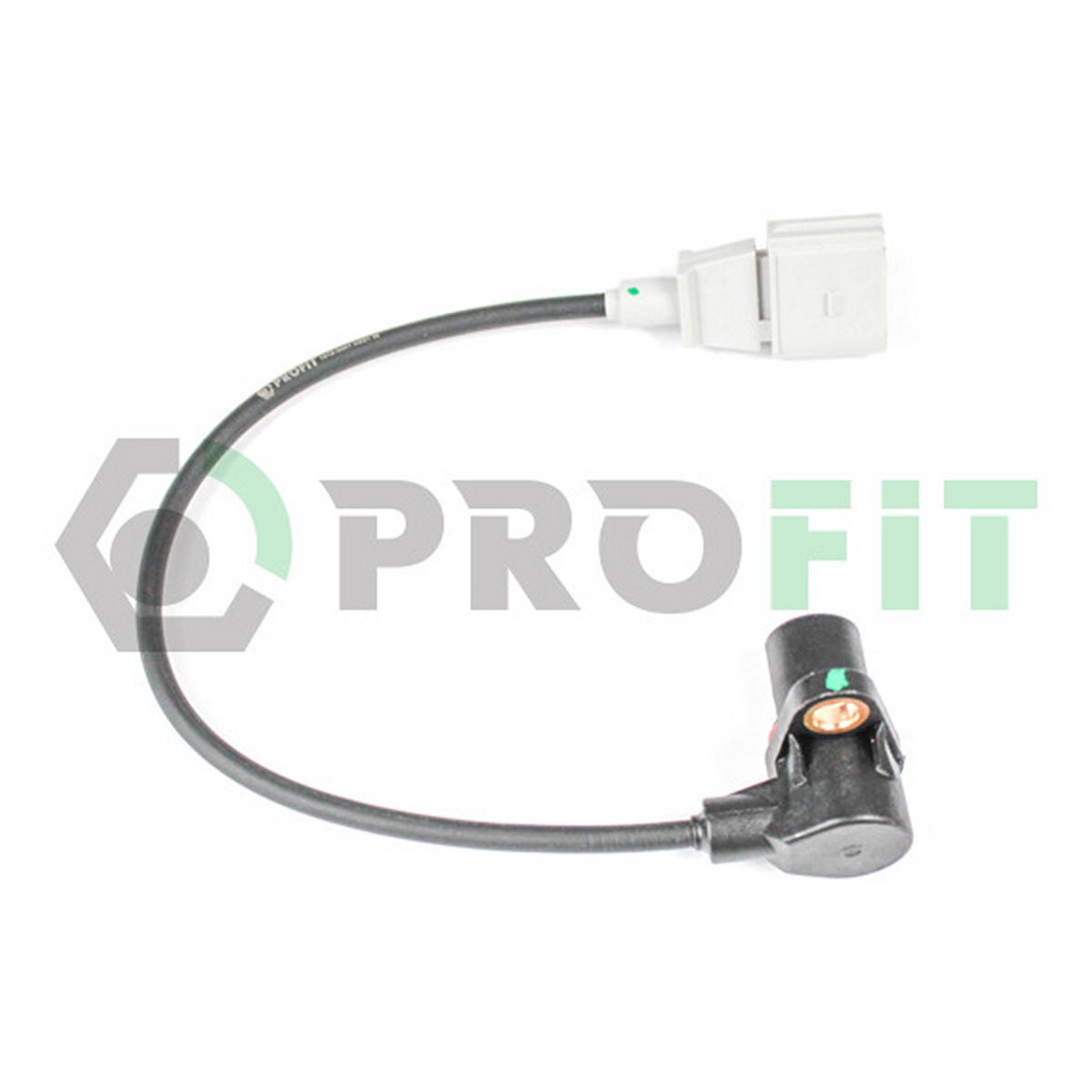 Датчик обертів колінвалу VW/AUDI/SKODA/SEAT 95-10 PROFIT (1812-0041) Profit фото 3