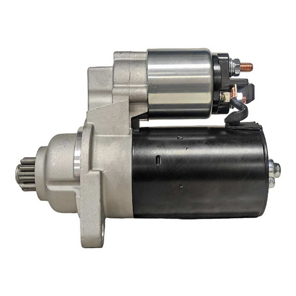 Стартер 0001121008 BOSCH UA ADE (A0001121008) ADE фото 3