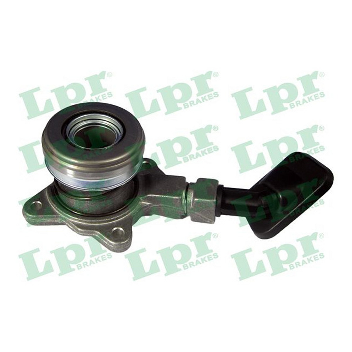 Муфта вимкнення зчеплення FORD MONDEO III (B5Y)FORD MONDEO III CLIPPER (BWY)FORD MONDEO III LPR (3452) LPR фото 3