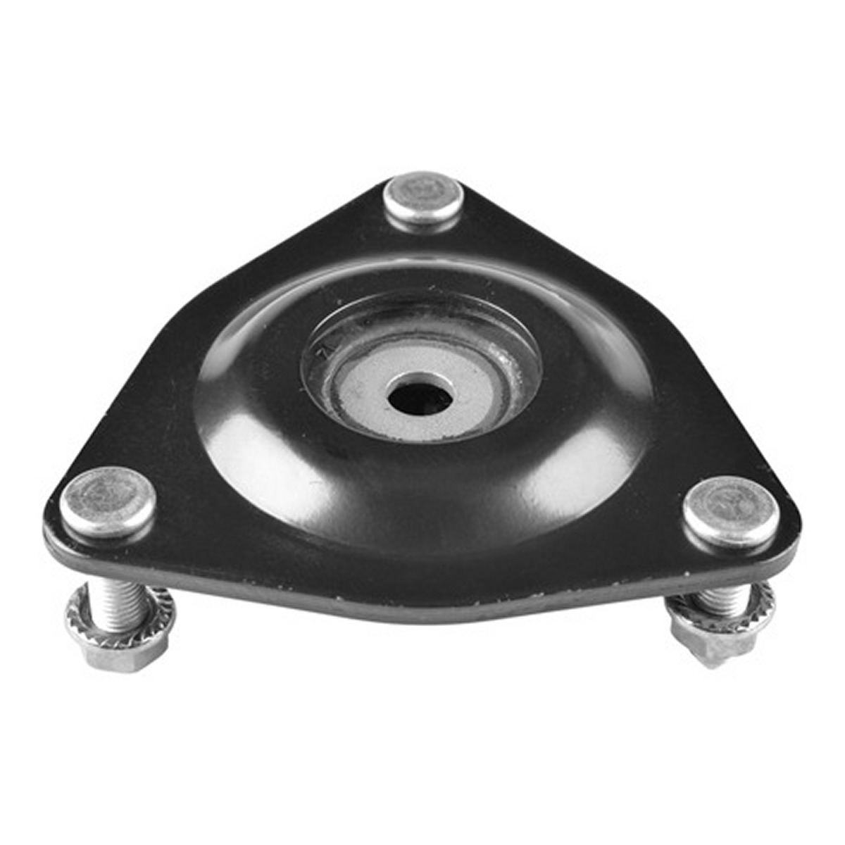 Опора амортизатора гумометалева MITSUBISHI/DODGE LANCER/OUTLANDER/ASX/CALIBER 2006 => () TEDGUM (TED56567) TEDGUM фото 7