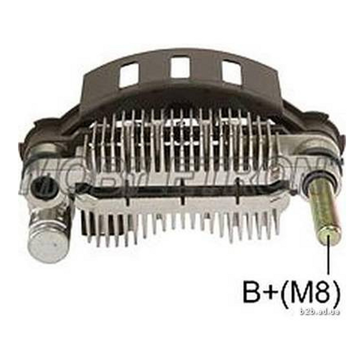 Випрямляч діодний IMR8594 TW MOBILETRON (RM50HV) Mobiletron фото 3