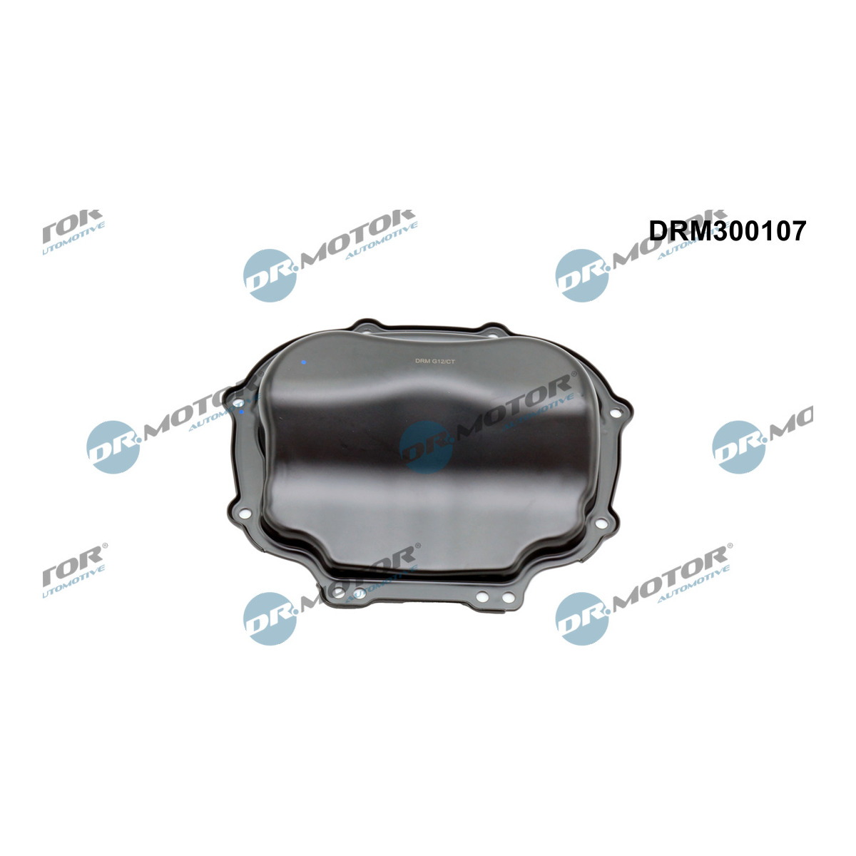 Частини корпуса ДВЗ (кришка ГРМ) VAG DR MOTOR (DRM300107) DR.motor фото 3