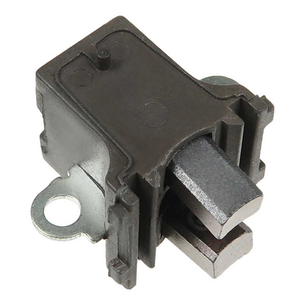Щіткотримач генератора 235588 PL AS (ABH6005) AS фото 3