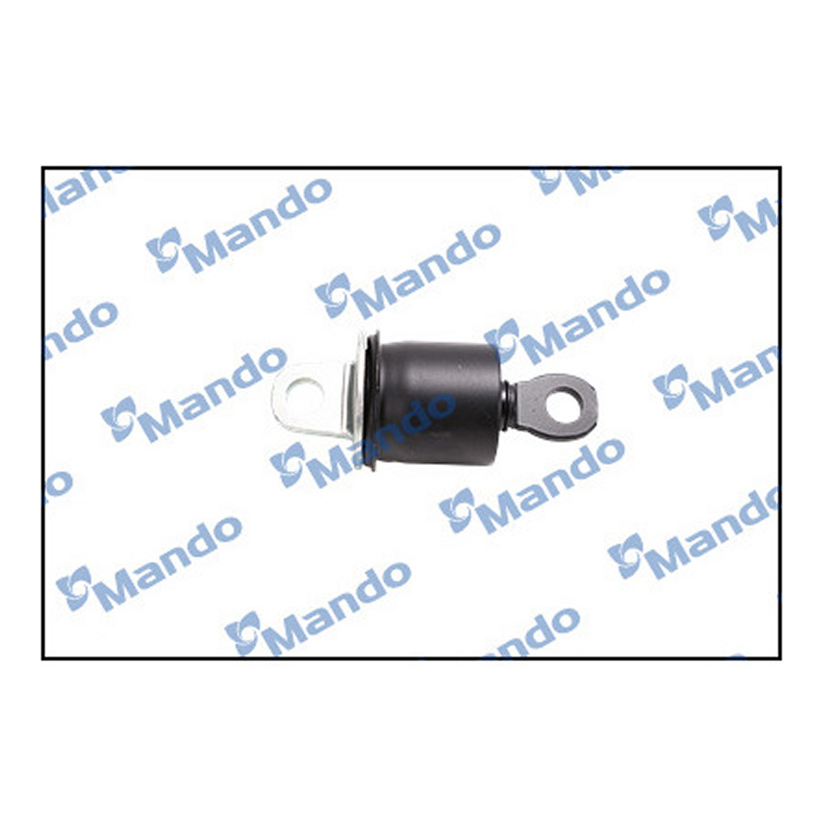 Сайлентблок важеля CHEVROLET AVEO ХЕТЧБЕК (T300) 2011.03 - MANDO (MCC010576) Mando фото 3