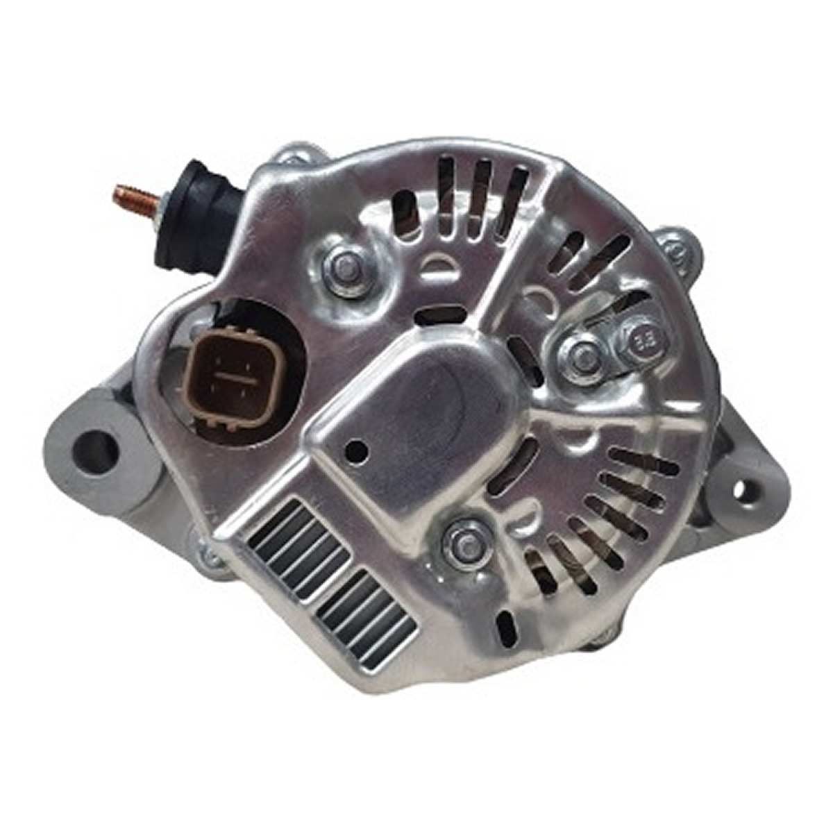 Генератор 102211-5670 DENSO UA ADE (A102211-5670) ADE фото 3