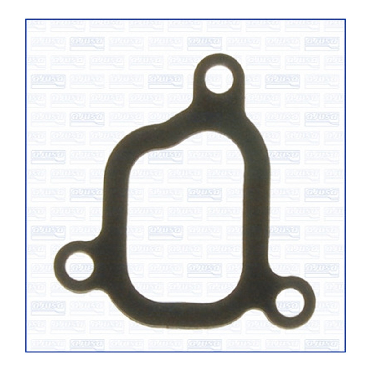 Прокладка двигуна арамідна B.M.W. GASKET, THERMOSTAT AJUSA (00737700) AJUSA фото 5