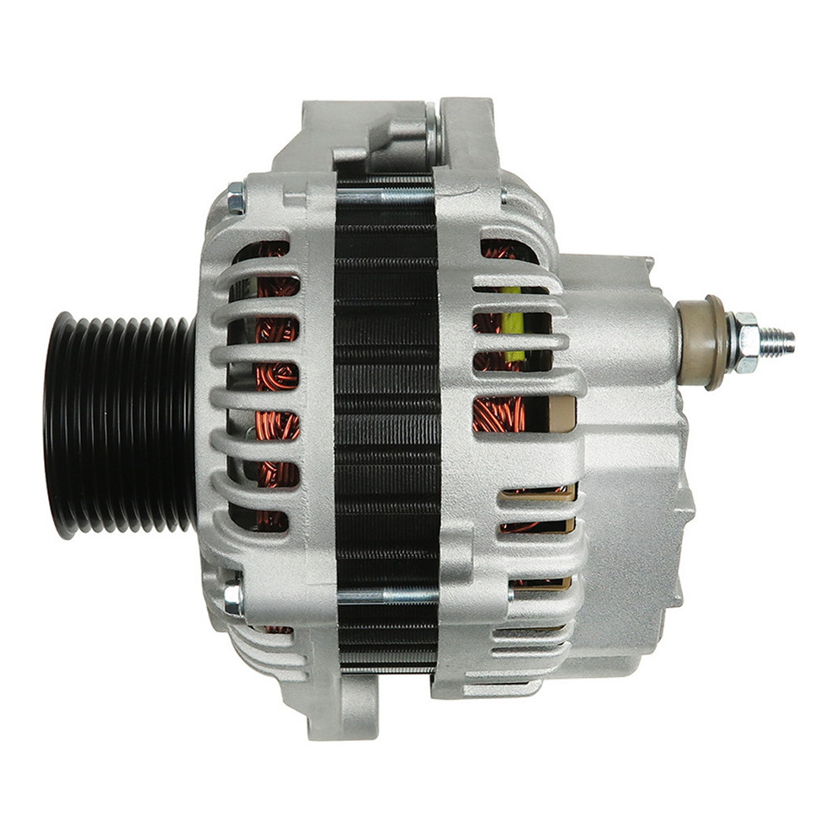 Генератор CA2040IR PL AS (A5041) AS фото 3