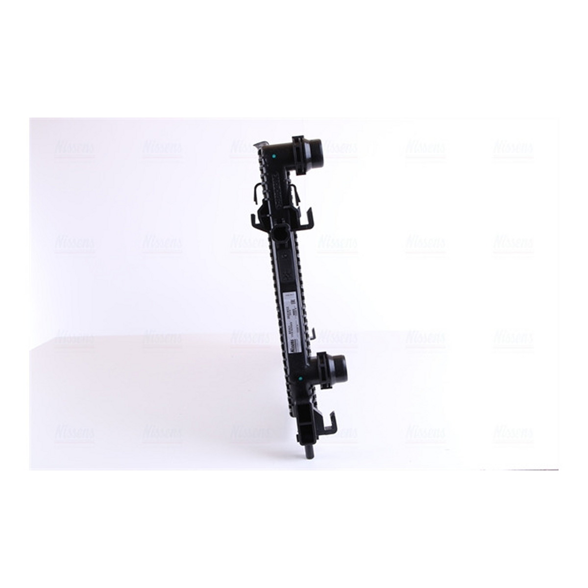 Радіатор охолоджування AUDI A 3 / S 3 (8V) (12-) 1.2 TFSI|SEAT LEON (5F) (12-) 1.2 TSI|S NISSENS (65317) Nissens фото 10