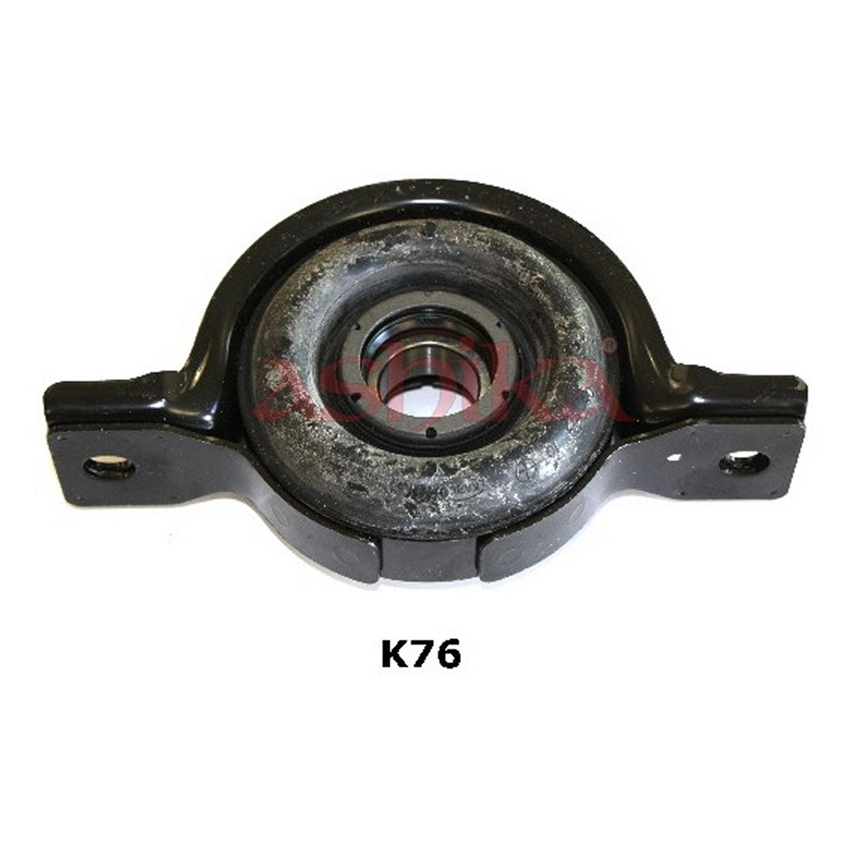 Підшипник підвісний KIA SPORTAGE (JE_, KM_) 2.0 CRDI 05- ASHIKA (GOM-K76) ASHIKA фото 3