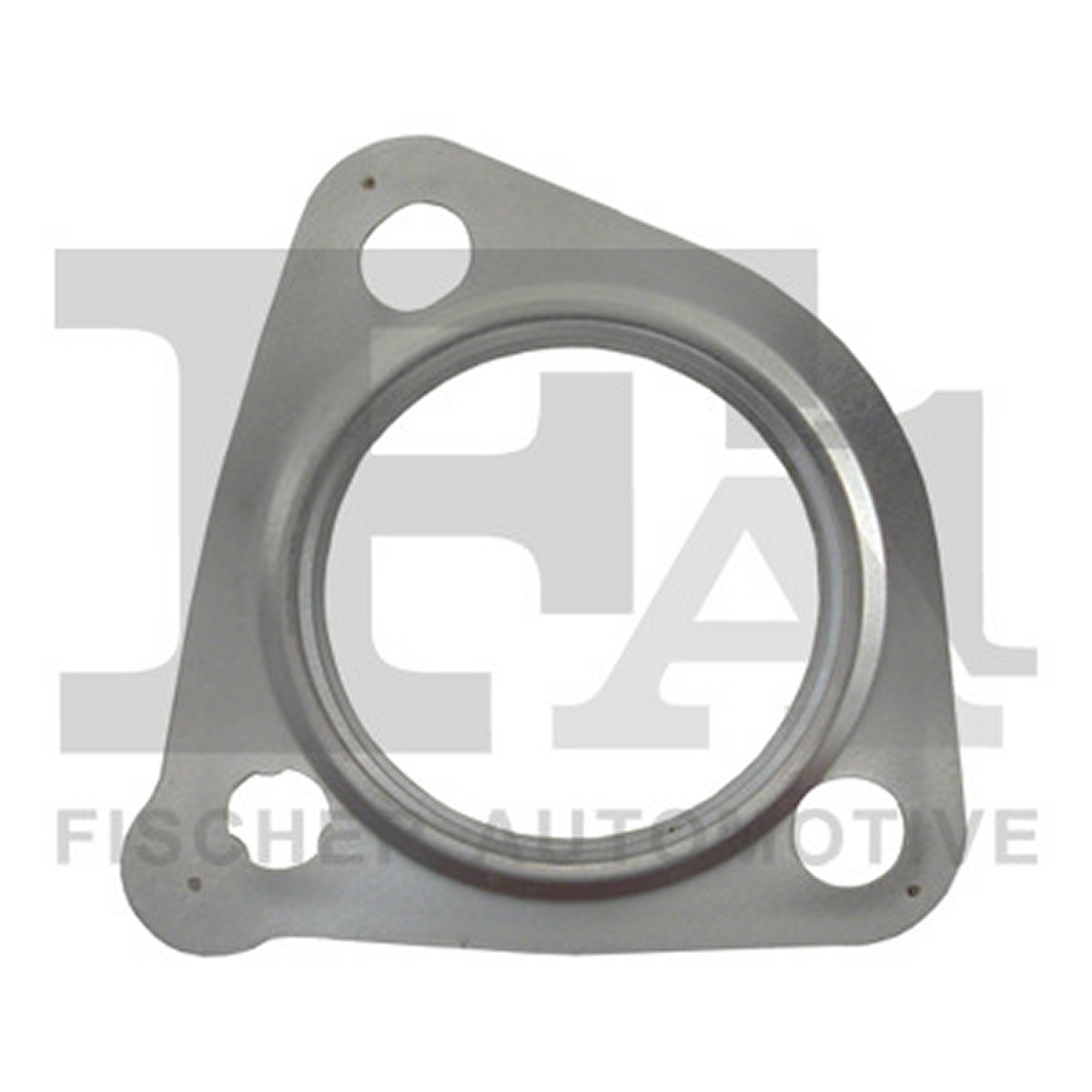 Прокладка вихлопної системи металева MAZDA ПР. ВЫХ. ТР. KIA 1.5I/1.8I A5D/T8 00-02 FISCHER (780-923) Fischer фото 3