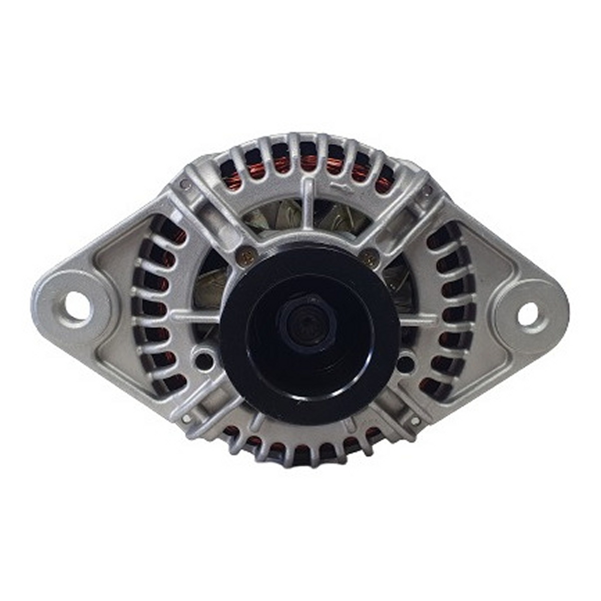 Генератор 0124655085 BOSCH UA ADE (A0124655085) ADE фото 3