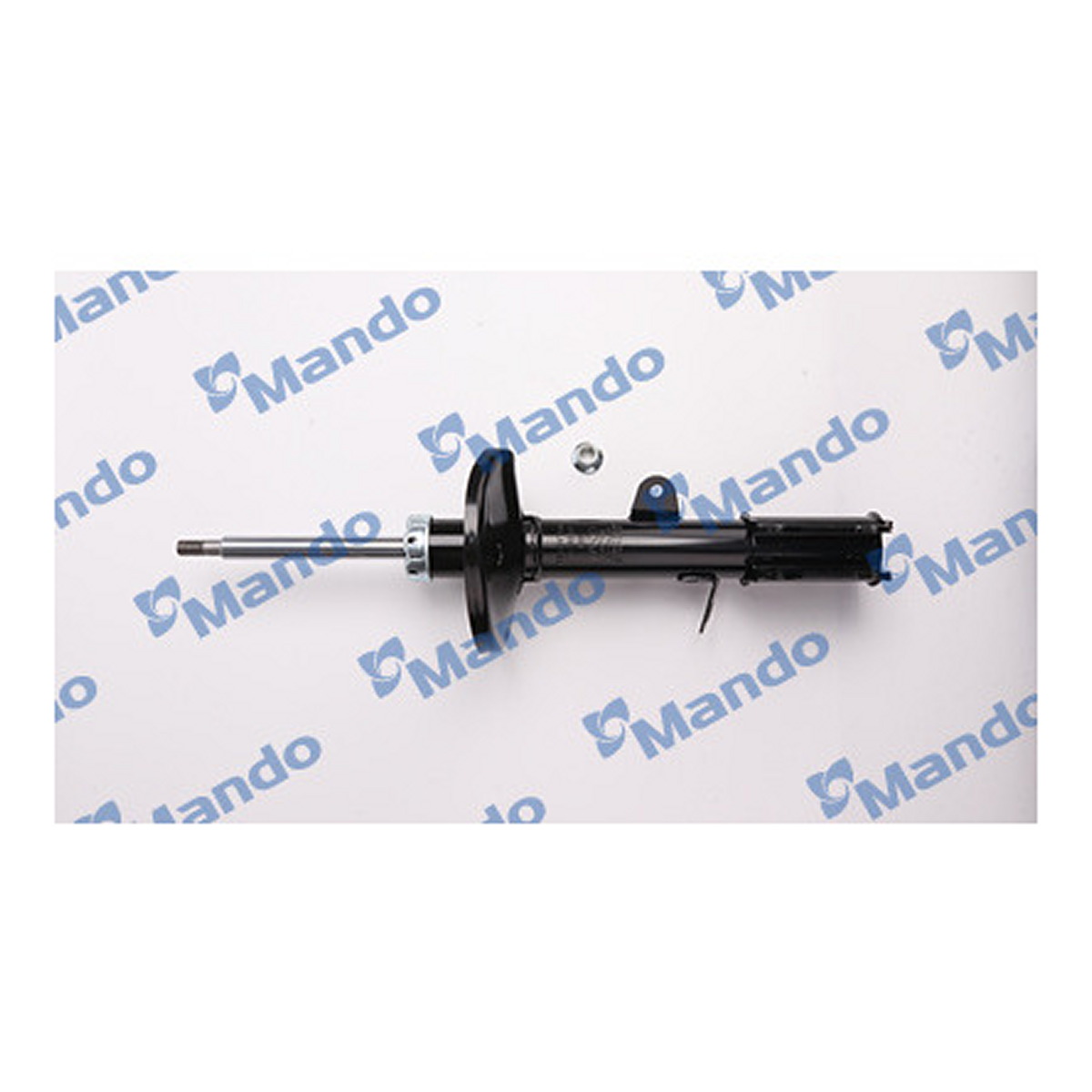 Амортизатор газомасляний TOYOTA COROLLA EE110 [97-01] ЛІВ MANDO (MSS017198) Mando фото 3