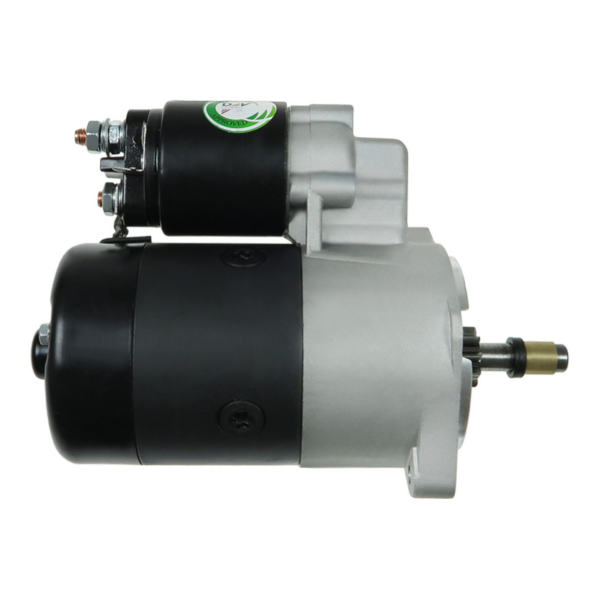 Стартер CS297 PL AS (S0050) AS фото 3