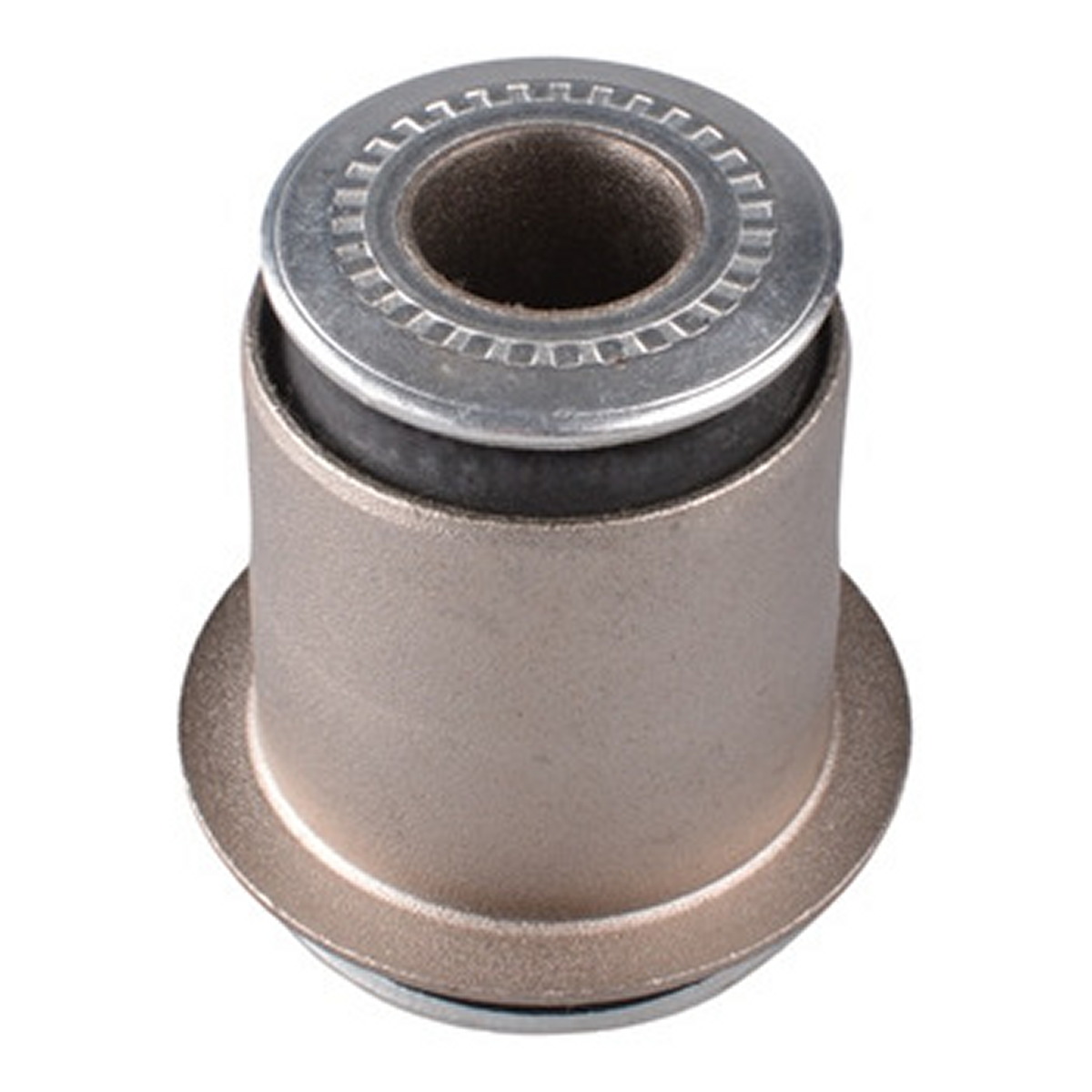 Сайлентблок рычага LEXUS/TOYOTA GX/FJ CRUISER/LAND CRUISER PRADO (J12/J15) 2002=> TEDGUM (TED19721) TEDGUM фото 7