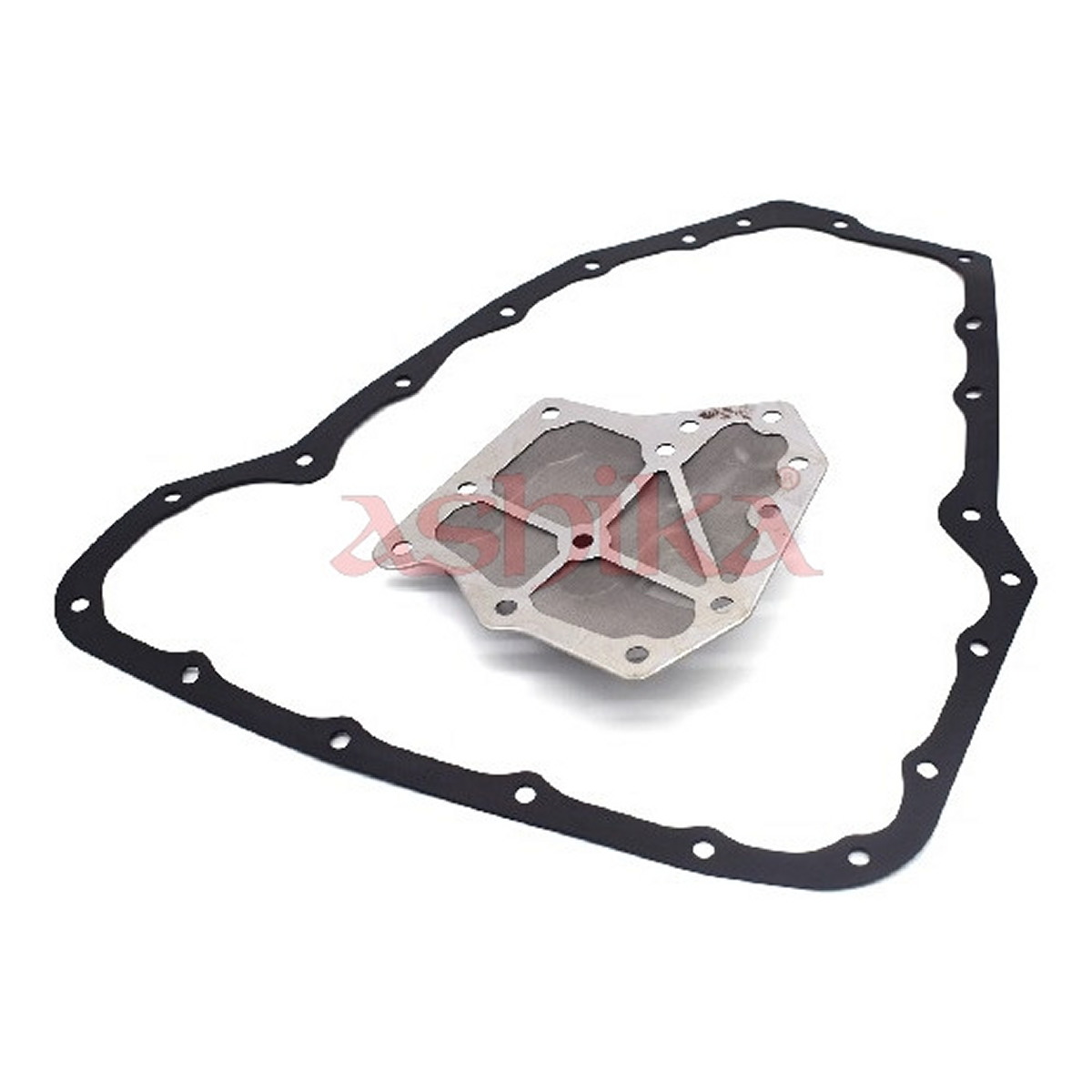 Фільтр АКПП NISSAN MAXIMA/MAXIMA QX IV (A32) 2.0 1994.03 - 2000.08 ASHIKA (FTA122) ASHIKA фото 3