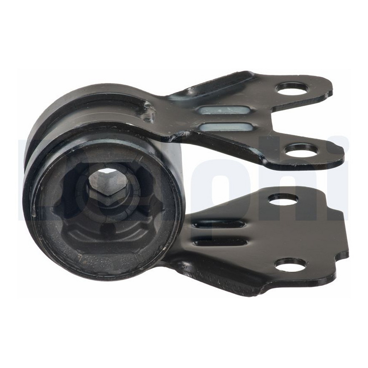 Сайлентблок важеля O19/O74/L87 FORD FOCUS III/C/MAX II/VOLVO V40 2010=> LOWER L DELPHI (TD1640W) Delphi фото 6