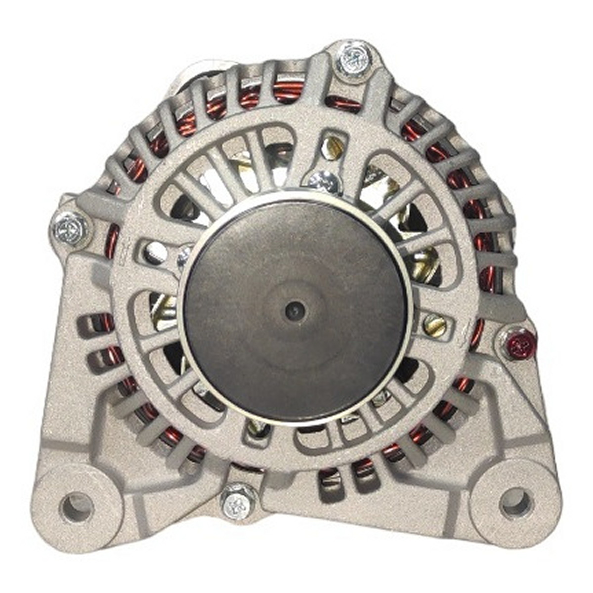 Генератор A2TB6481 MITSUBISHI UA ADE (AA2TB6481) ADE фото 3
