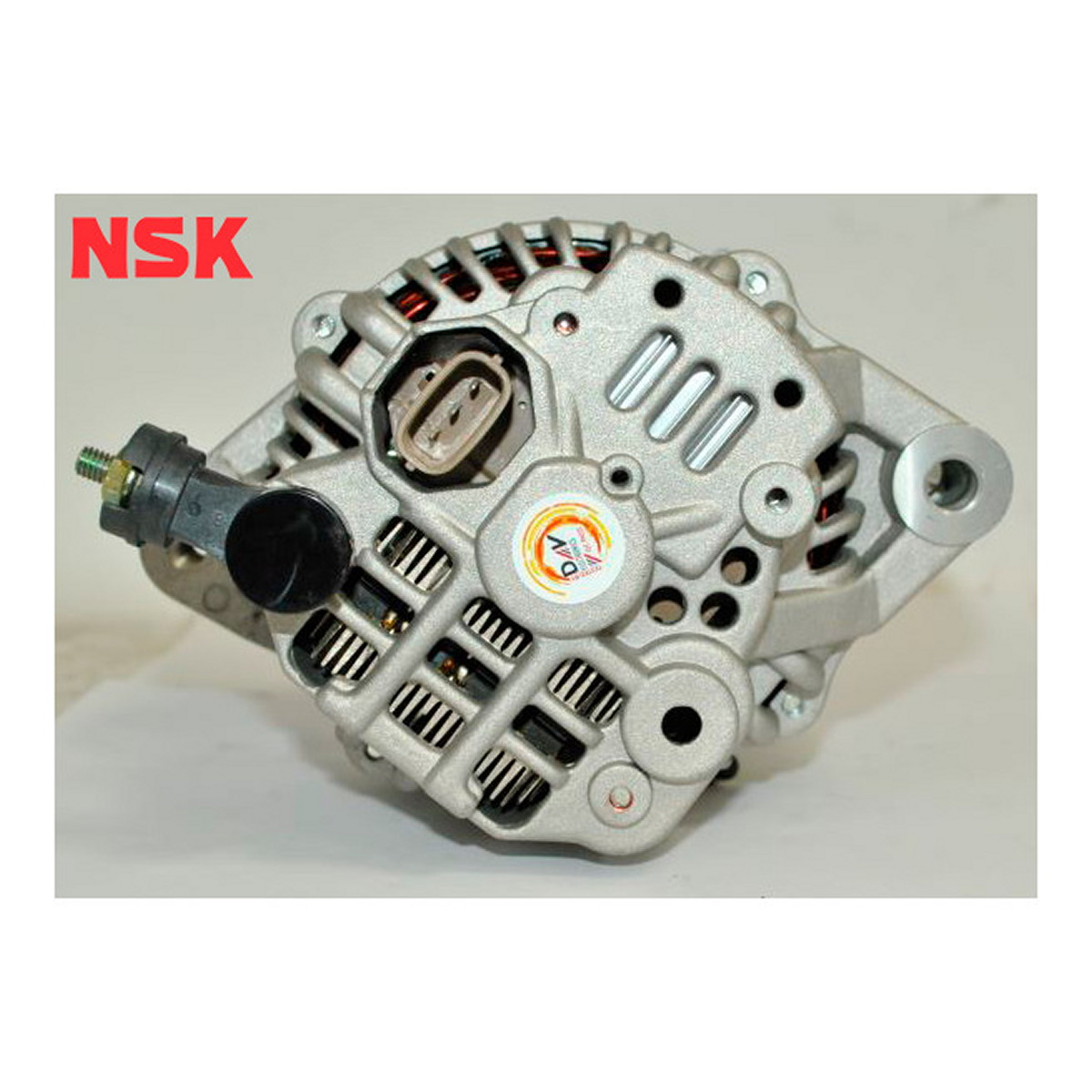 Генератор 75A 114247 CZ | NSK PROFIT (7114-1247) Profit фото 3