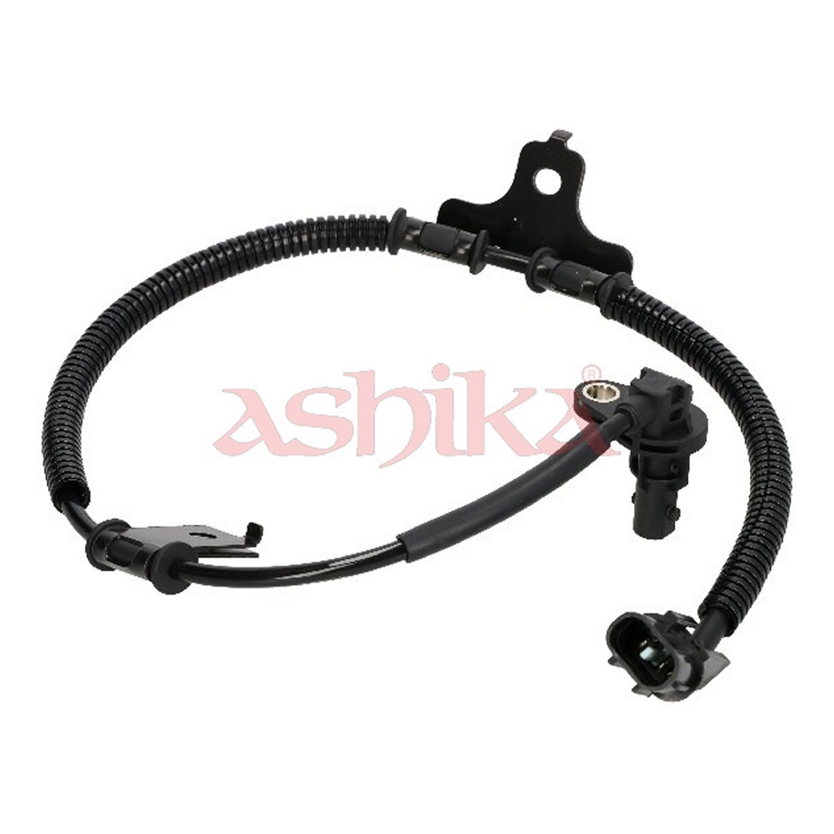 Датчик ABS ЛІВИЙ HYUNDAI I10 I (PA) 1.1 2008.01-2013.12 ASHIKA (151-0H-H95) ASHIKA фото 3