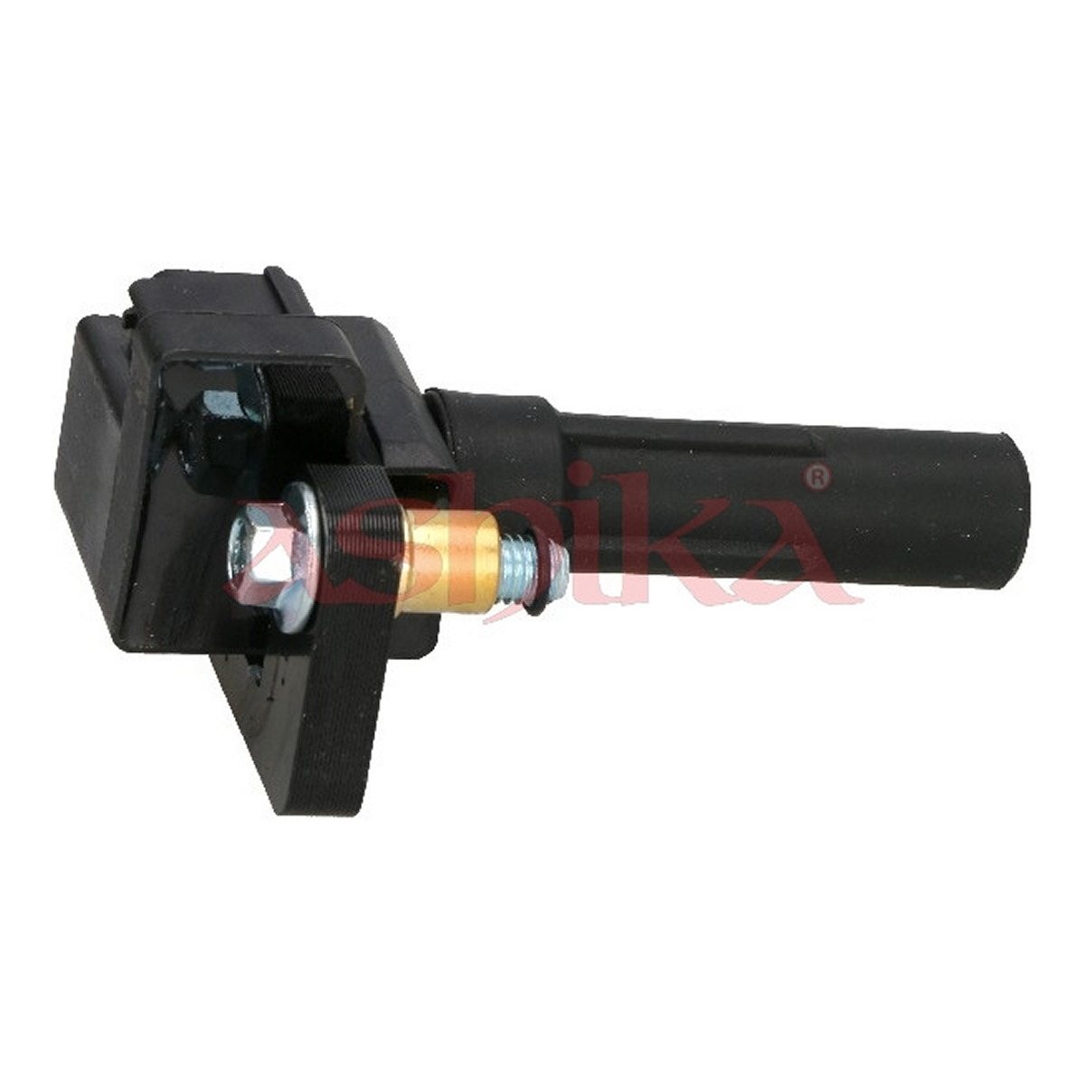 Котушка запалювання SUBARU FORESTER (SG_) 2.0 2002.02-2012.12 ASHIKA (78-07-705) ASHIKA фото 3