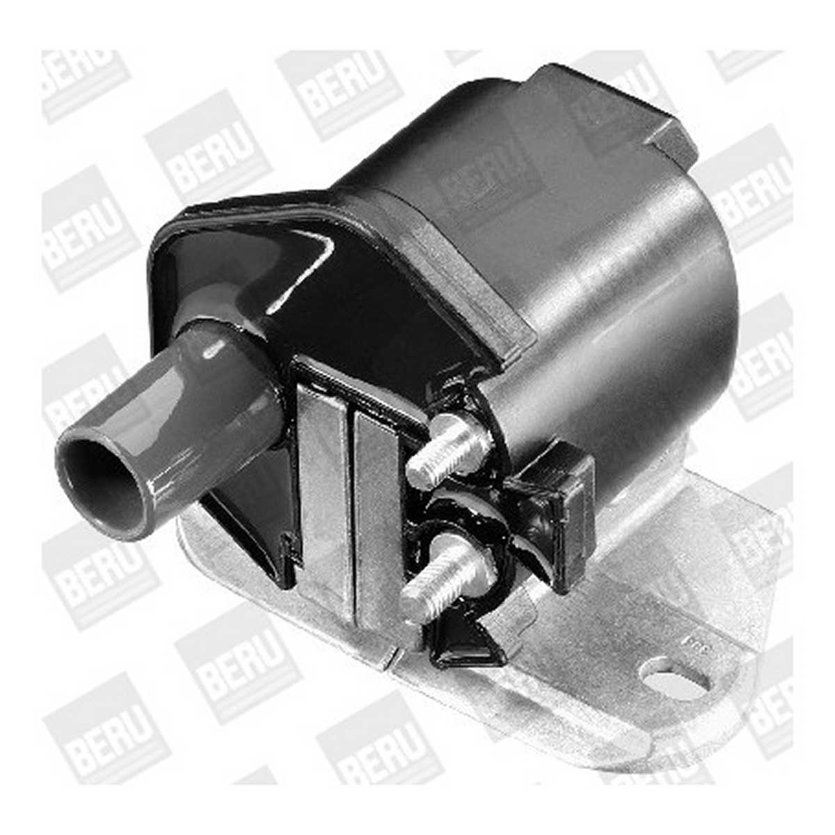 Катушка зажигания MB S-class (W126/W140/C140) 91-01 M104/M119/M120/M117 (12V) фото 6