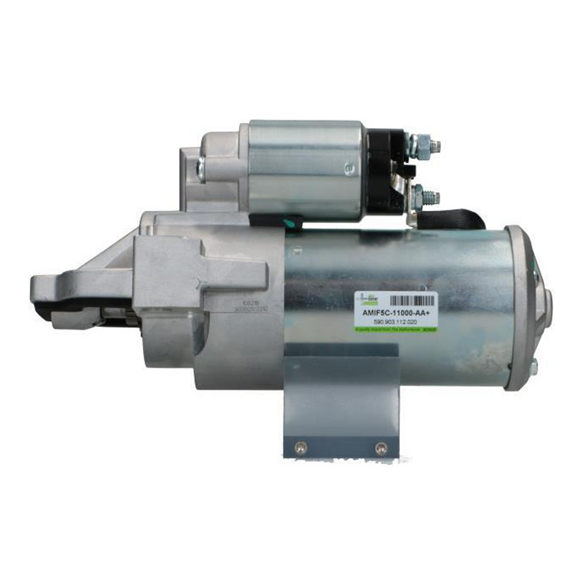 Стартер S9440P LINE | FORD 2.2 KW | CN WAI (590.903.112.020) WAI фото 3