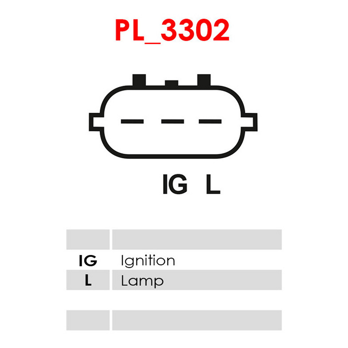 Генератор 114247 PL AS (A5049) AS фото 3