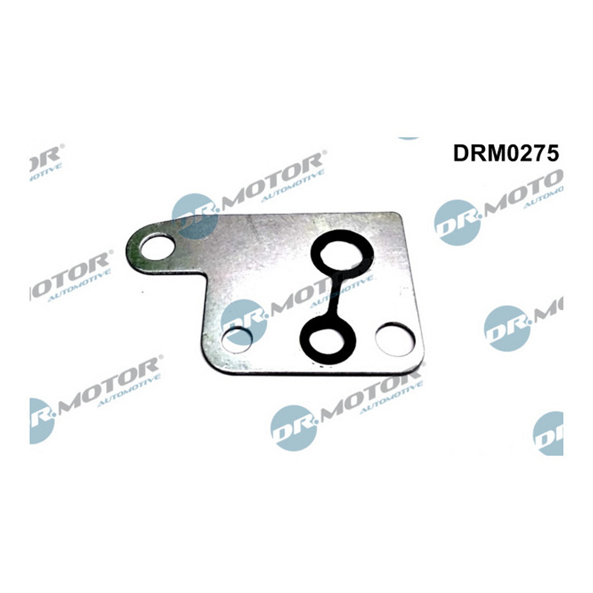 Прокладка двигуна металева FORD VACUUM PUMP GASKET TRANSIT 2000-2005 2,4 TDI DR MOTOR (DRM0275) DR.motor фото 3