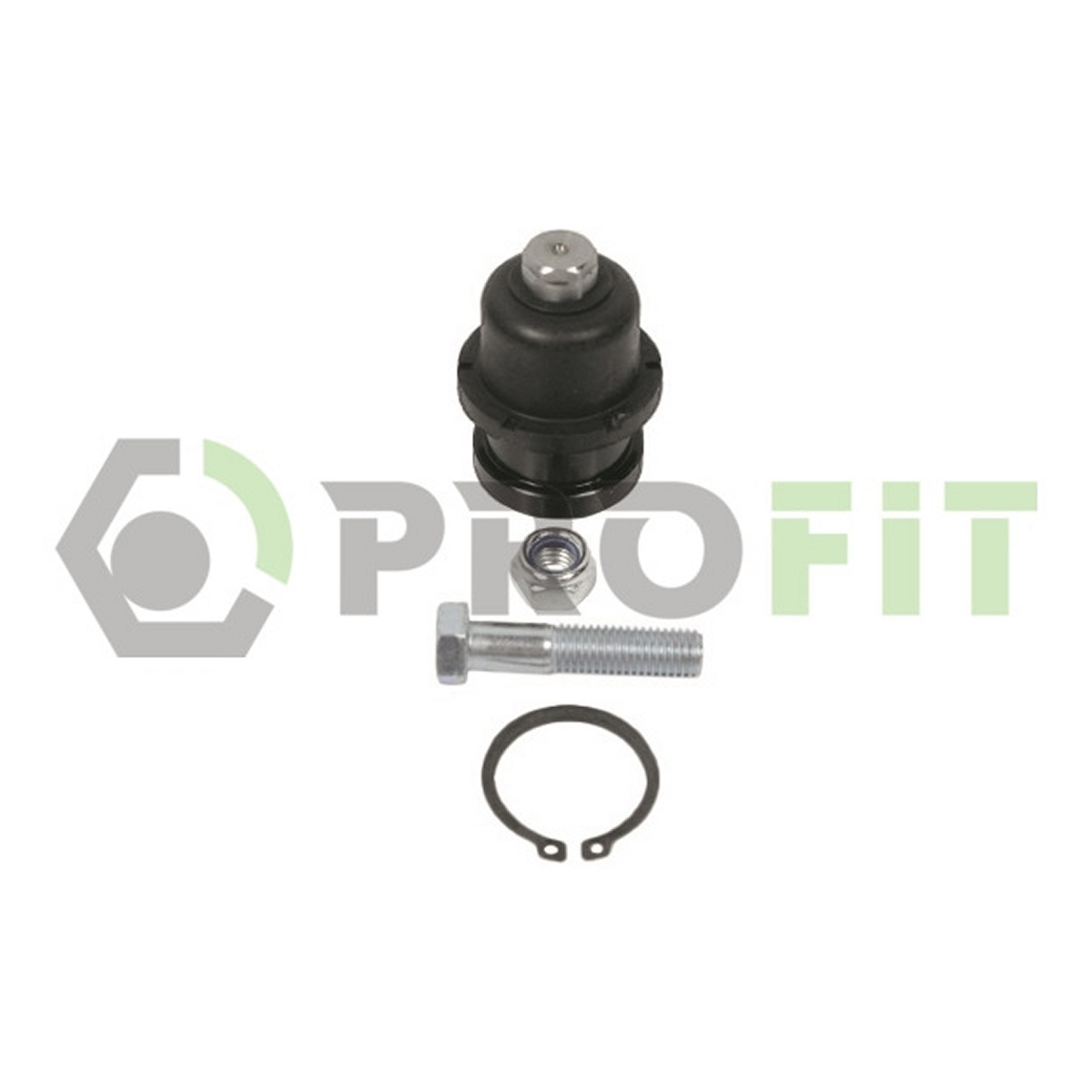 Опора кульова CHRYSLER PT CRUISER 00-10 ( ) PROFIT (2301-0613) Profit фото 3