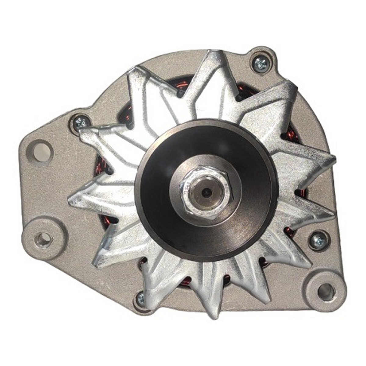 Генератор 0120469601 BOSCH UA ADE (A0120469601) ADE фото 3